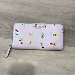 Kate spade wallet